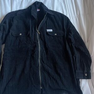 Vintage GUESS Sport USA Corduroy Jacket